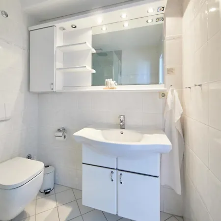 Seehuette - 703 דירה