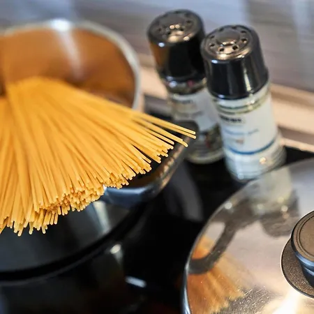 Seehuette - 703 דירה *