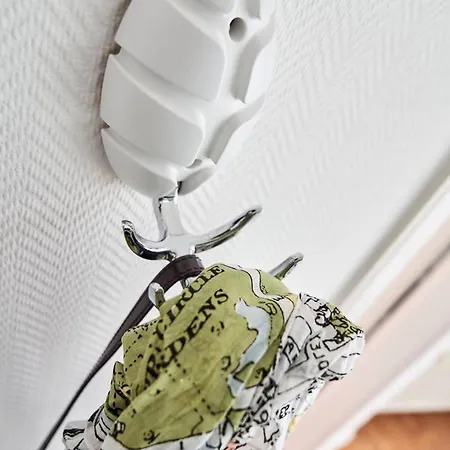 דירה Seehuette - 703 קושהאבן