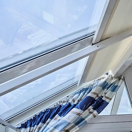 Seehuette - 703 Апартаменты