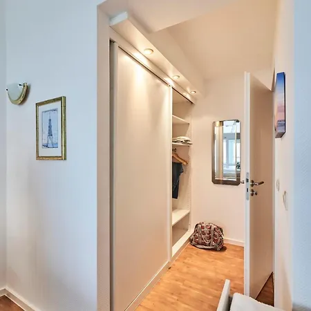 דירה Seehuette - 703