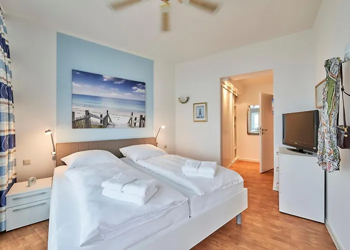 Seehuette - 703 * Cuxhaven