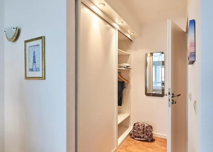 Apartman Seehuette - 703